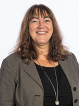 Portrett av Astrid Aarhus Byrknes