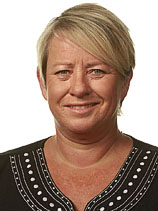 Portrett av Eirin Sund