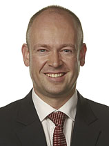 Portrett av Jørund Rytman