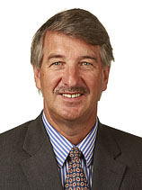 Portrett av Kenneth Svendsen