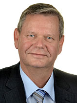 Portrett av Odd Omland