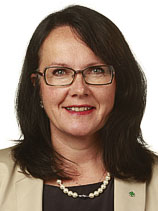 Portrett av Olov Grøtting