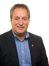 Portrett av Sigbjørn Framnes