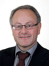 Portrett av Tor Bremer